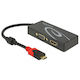 DeLock USB Type-C Splitter