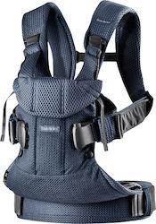 BabyBjorn One Air 3D Mesh Κλασικός Μάρσιπος BabyBjorn One Air 3D Mesh Κλασικός Μάρσιπος
