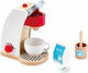 Hape My Coffee από Ξύλο για 2+ Ετών 6τμχ