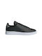 Adidas Advantage Herren Sneakers Core Black / Grey Three