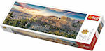 Panorama Acropolis Athens Puzzle 2D 500 Pieces