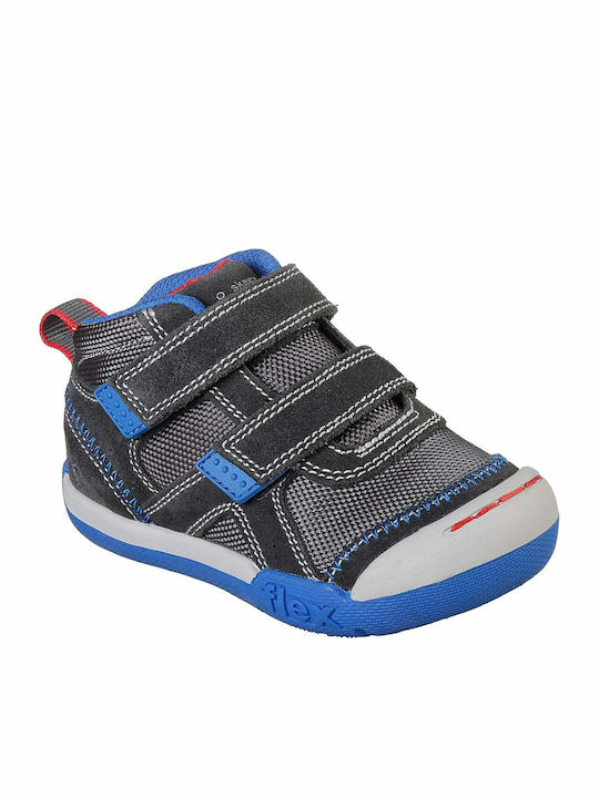 Skechers Flex Play Mid Dash 97881N CCRY Skroutz.gr