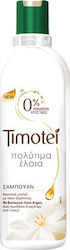 Timotei Shampoo Precious Oils 400ml