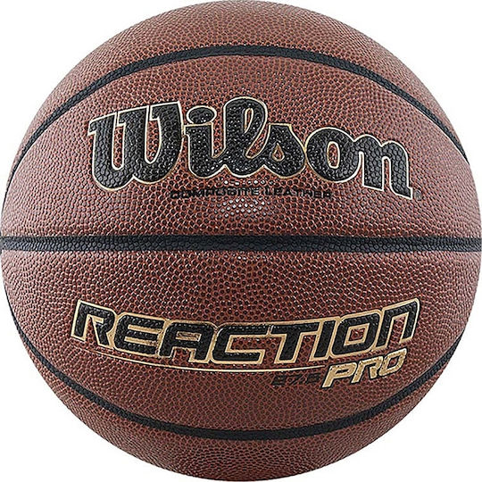 Wilson Reaction Pro Basket Ball Indoor/Outdoor