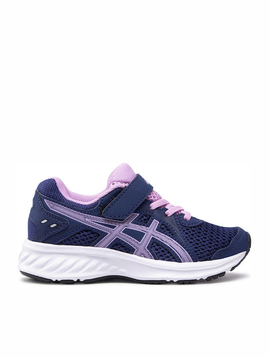 ASICS Jolt 2 PS Αθλητικά Παιδικά Παπούτσια Runn...