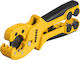 REMS Rohrschneider Schere ROS P 26/SW 35 291242