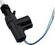 Blow 2-wire 4.5kg Valve Actuator Zentralverriegelung Auto