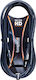 Bespeco Cable XLR female - 6.3mm male 4,5m (HDSF450)