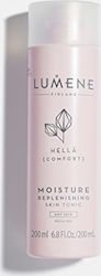 Lumene Cleansing Moisture Replenishing Skin Tonic Dry Ski Toning Lotion 200ml Lumene Cleansing Moisture Replenishing Skin Tonic Dry Ski Toning Lotion 200ml