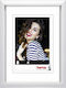 HAMA Saragossa White Пластмаса 1бр