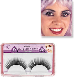 Eyelash Carnival Eyelashes