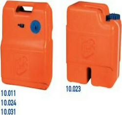 Fuel Tank CANSB Delta Square-22LTR