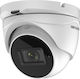 Hikvision DS-2CE79U7T-IT3ZF CCTV Cameră de Supraveghere 4K Rezistentă la apă cu Lentilă 2.7-13.5mm