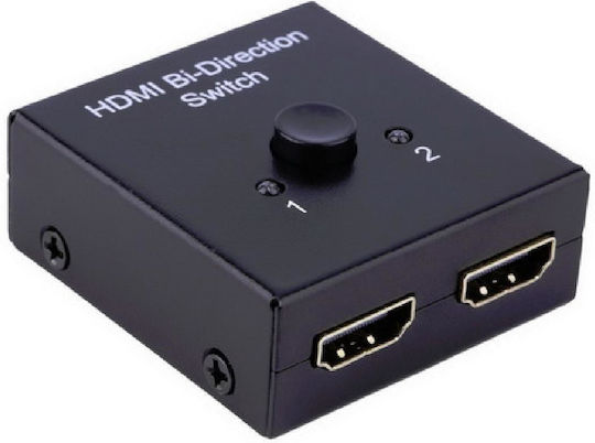Anga PS-MB2 Bi-Direction HDMI Splitter