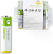 Nedis Alkaline Batterien AA 1.5V 20Stück BAAKLR620BX