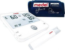 Medel Connect Cardio Mb10 Digital Blood Pressure Monitor Arm