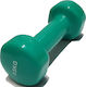 Vinyl Dumbbell Dumbbell x 1.5kg