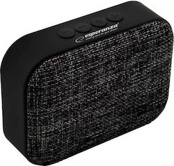 Esperanza Samba Bluetooth Speaker 3W with Radio...