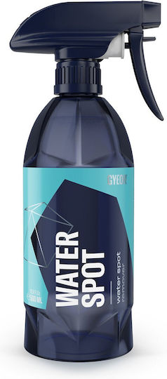 Gyeon Spray Reinigung für Körper Q2M Water Spot Remover 500ml