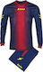 Zeus Ercole LS Men's Football Set