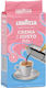 Lavazza Espresso Coffee Arabica Crema e Gusto Dolce Ground 250gr