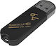 TeamGroup C183 64GB USB 3.1 Stick Black