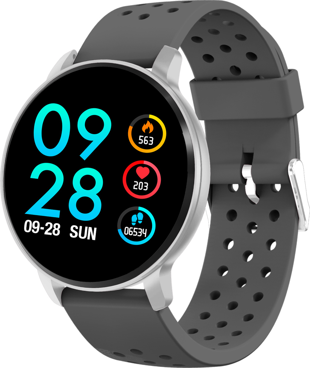 denver bluetooth smartwatch sw 170