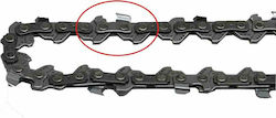 Visco Parts Chainsaw Chain with Step 1/4" Visco Parts Chainsaw Chain with Step 1/4"