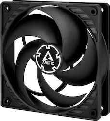 Arctic P12 Silent Case Fan 120mm με Σύνδεση 3-Pin