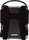 Adata HD680 USB-A 3.1 Externe Festplatte 2TB 2....
