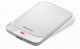 Adata HV320 USB-A 3.1 Външен HDD 1TB 2.5" Бял
