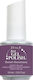 IBD Gel Nagellack Lila