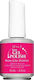 IBD Gel Nagellack Fuchsie