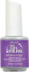 IBD Gel Nagellack Lila