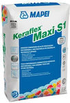 Mapei KERAFLEX MAXI S1 MAPEI C2TE S1 23KG