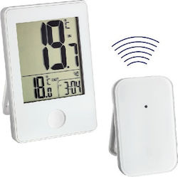 TFA Indoor - Outdoor Thermometer Tabletop