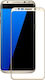 Amorus Vollflächig gehärtetes Glas (Galaxy S8) 10352775D