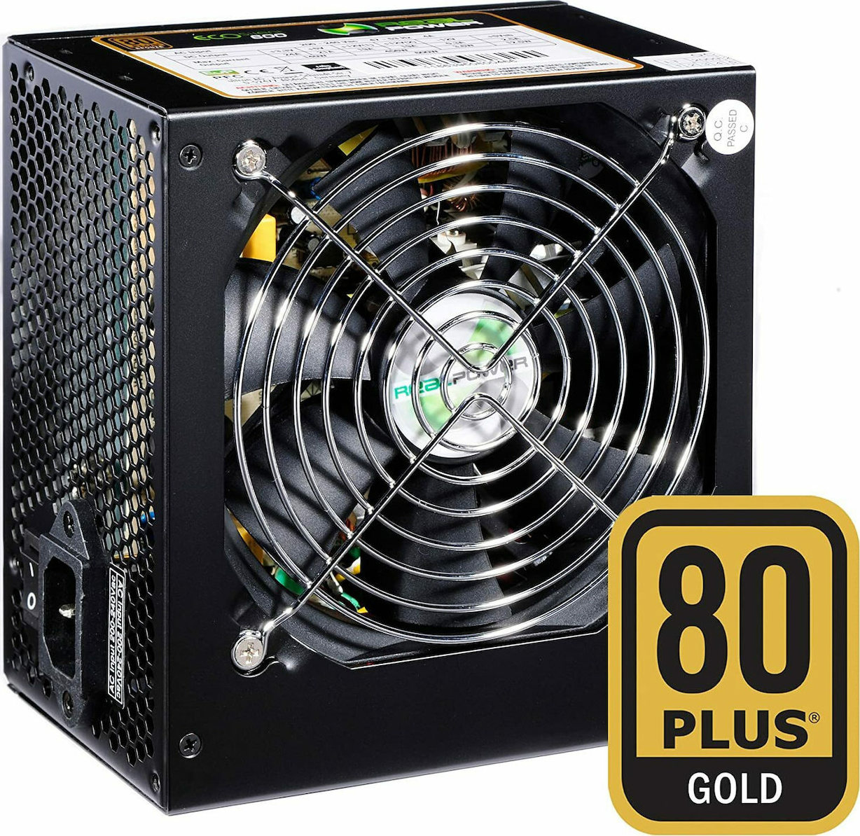 RealPower RP16 | Skroutz.gr
