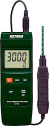 Extech MF100 Ψηφιακός Μετρητής Ακτινοβολίας