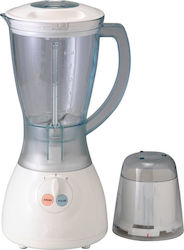 Darwin DRW-400/BC-400 with Jug 1.5lt 400W White