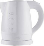 Darwin DRW-008 Kettle 1lt 1650W White