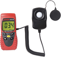 Amprobe Solar-100 Digital Radiation Meter