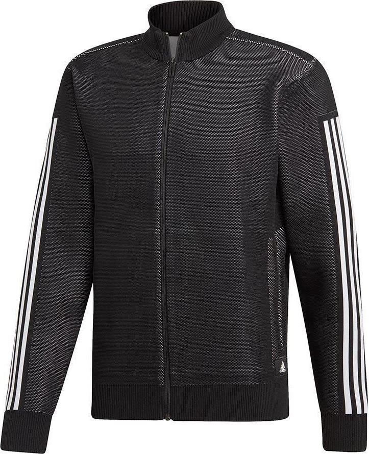 adidas id knit track jacket