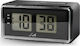 Life Ψηφιακό Ρολόι Επιτραπέζιο με Ξυπνητήρι ACL-100 221-0088