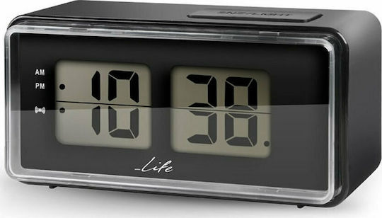 Life ACL-100 Дигитален Черен Life ACL-100 Дигитален Черен