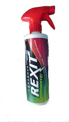 Δάφνη Agrotrade Rexit RTU Εντομοκτόνο Spray για Κατσαρίδες / Κοριούς / Κουνούπια / Μυρμήγκια / Σφήκες / Ψύλλους 500ml