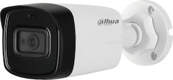 Dahua CCTV Surveillance Camera 5MP Full HD+ Waterproof with Microphone and Flash 2.8mm