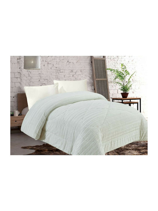 Silk Fashion Duvet Cover Queen 220x240cm Ironed...