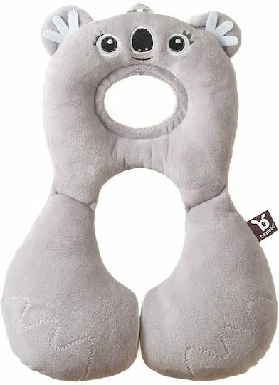 Benbat Βρεφικό Μαξιλάρι Ταξιδιού Γκρι Koala