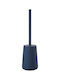 Zone Denmark Nova One Ceramic Toilet Brush Blue